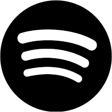 My spotify profile